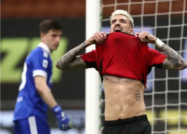 【意甲】唐纳鲁马献神扑 AC米兰0比0闷平卡利亚里