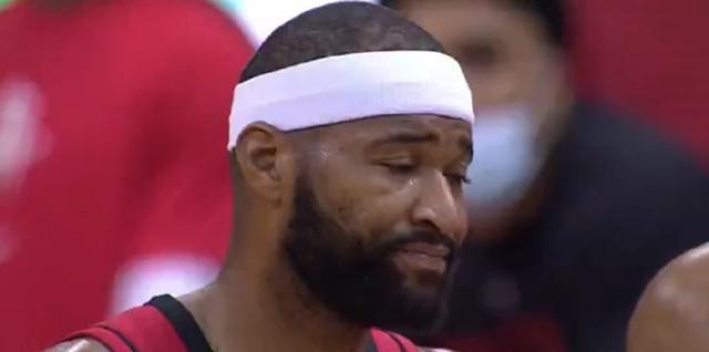 开云体育娱乐-近7场6负湖人！火箭攻防两端遭完爆 心态已经崩了？