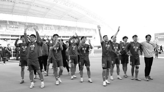 开云网页版-不败之师铸荣耀 场内场外皆风景|足球|秀洲队|秀洲|俊杰|嘉兴日报_新浪体育_新浪新闻