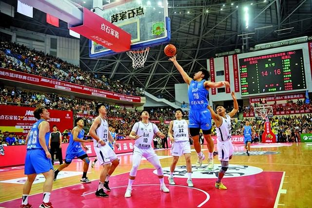 开云网页版-“湘BA”上演生死“秒杀”！湘潭队63∶60客场险胜岳阳队|陈双|岳阳市|湖南省|比赛|领先_新浪体育_新浪新闻