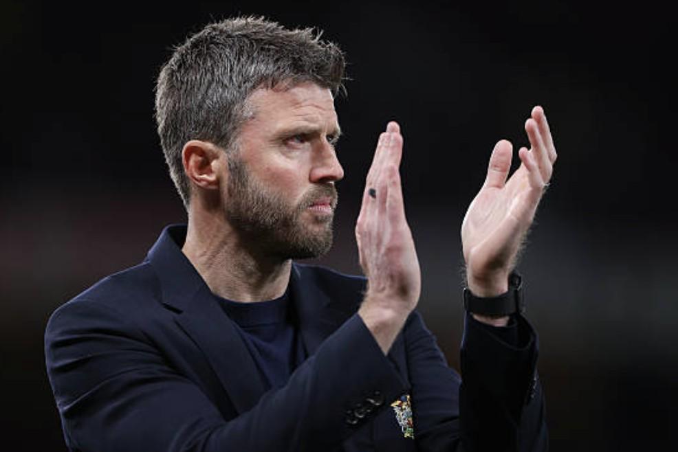 卡里克：几乎锁定欧冠资格并不是理所当然的；此阶段结果重要